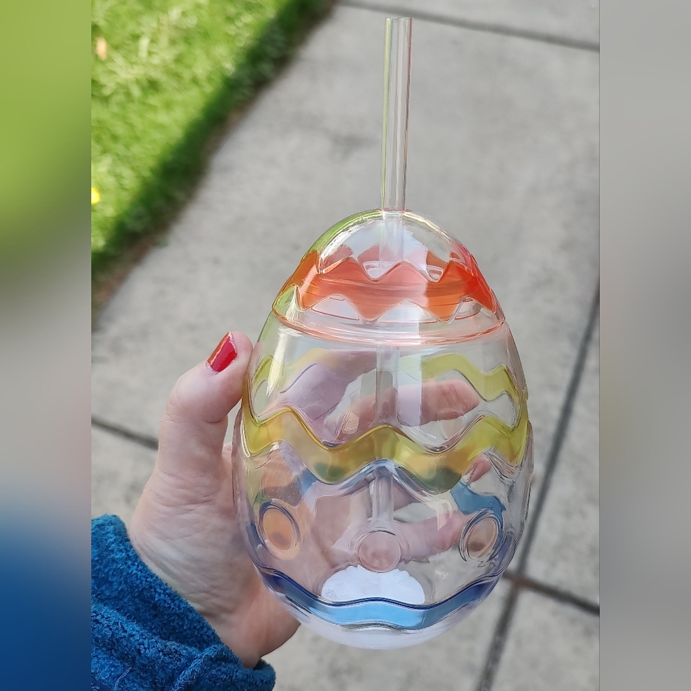 Easter Egg Tumbler